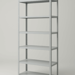 Estantería Metálica 200x90x60